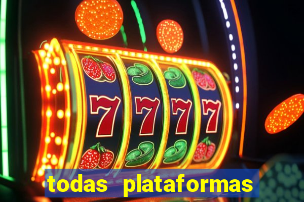 todas plataformas de jogos